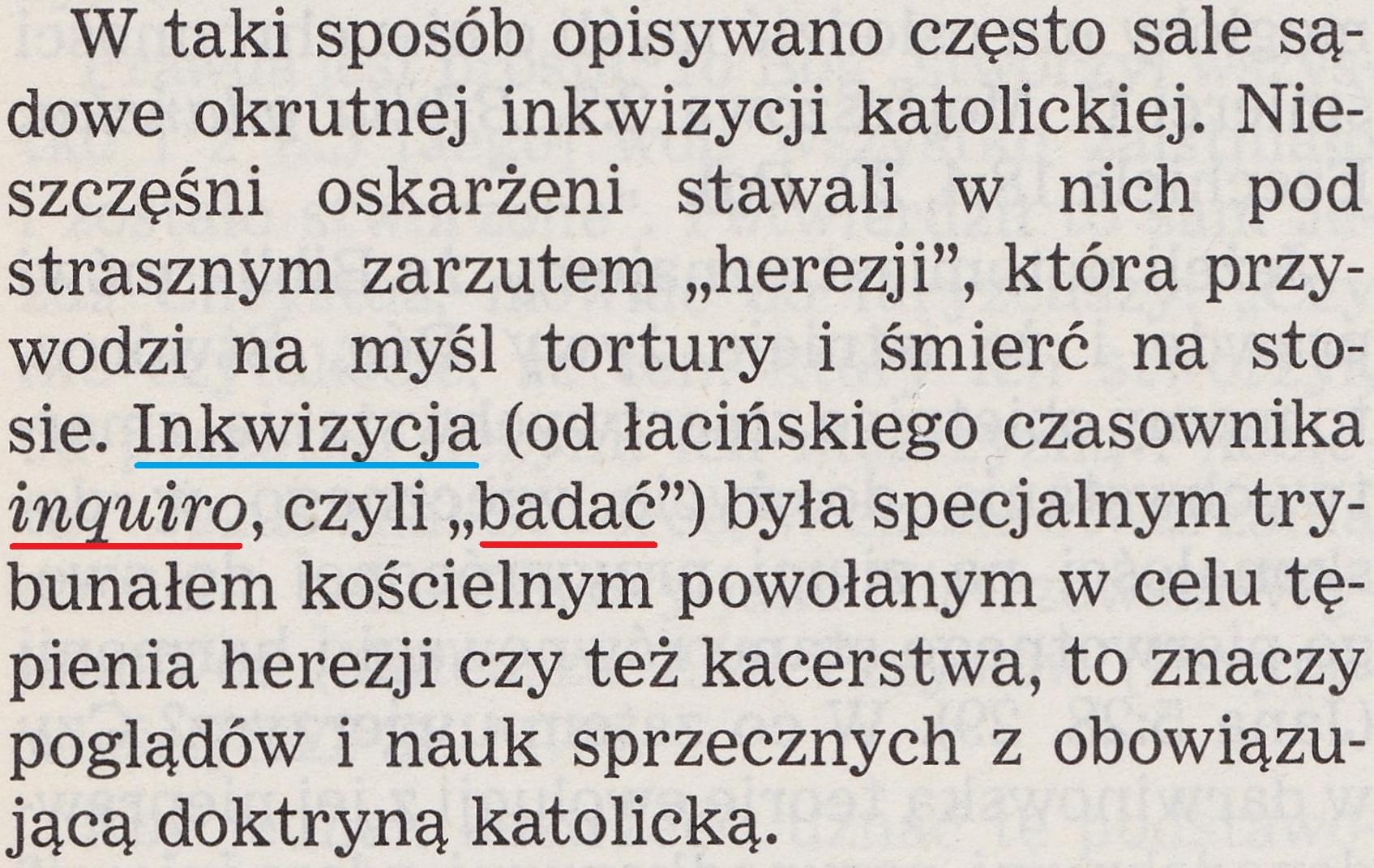 Przebudźcie się! 8 maja 1997