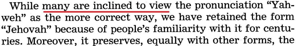 The Kingdom Interlinear Translation of the Greek Scriptures