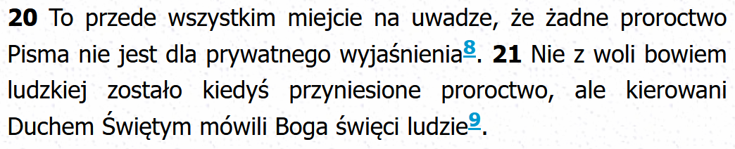 Biblia Tysięclecia Pallottinum