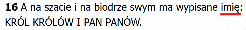 Biblia Tysiąclecia