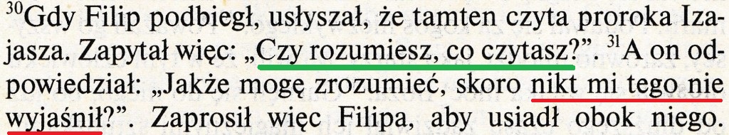 ed. Święty Paweł
