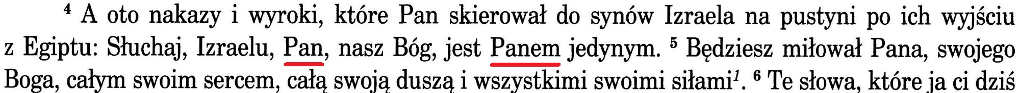 Septuaginta Vocatio po polsku