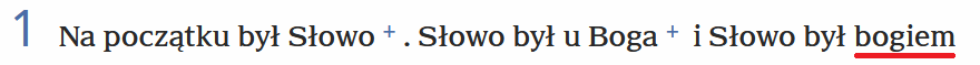 Przekład Nowego Świata wyd.2018