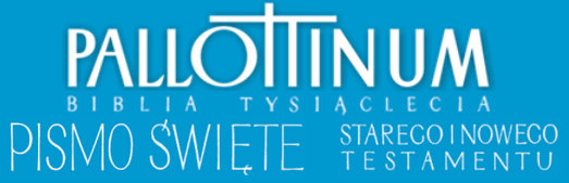 Biblia Tysiąclecia