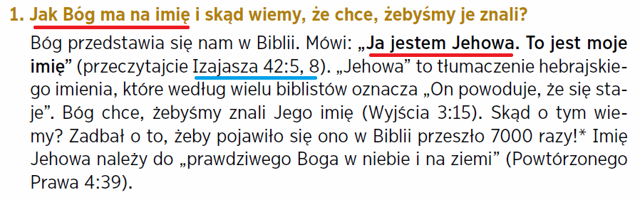 JUŻ ZAWSZE CIESZ SIĘ ŻYCIEM