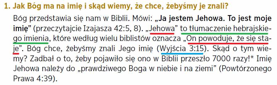 JUŻ ZAWSZE CIESZ SIĘ ŻYCIEM