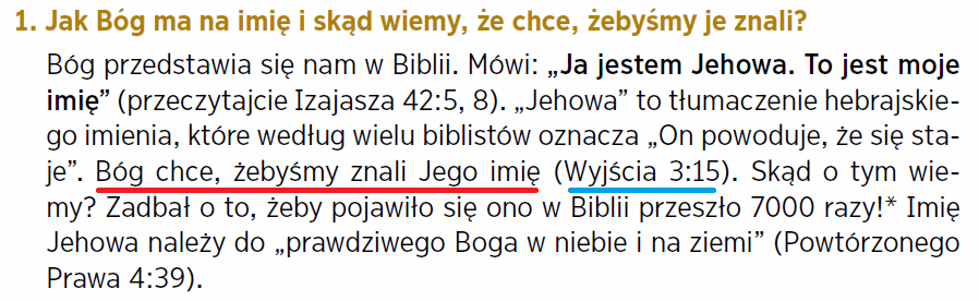 JUŻ ZAWSZE CIESZ SIĘ ŻYCIEM