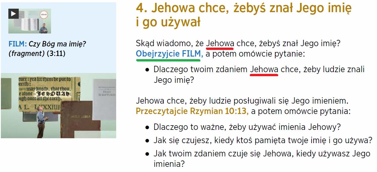 JUŻ ZAWSZE CIESZ SIĘ ŻYCIEM