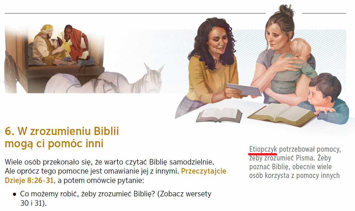 JUŻ ZAWSZE CIESZ SIĘ ŻYCIEM