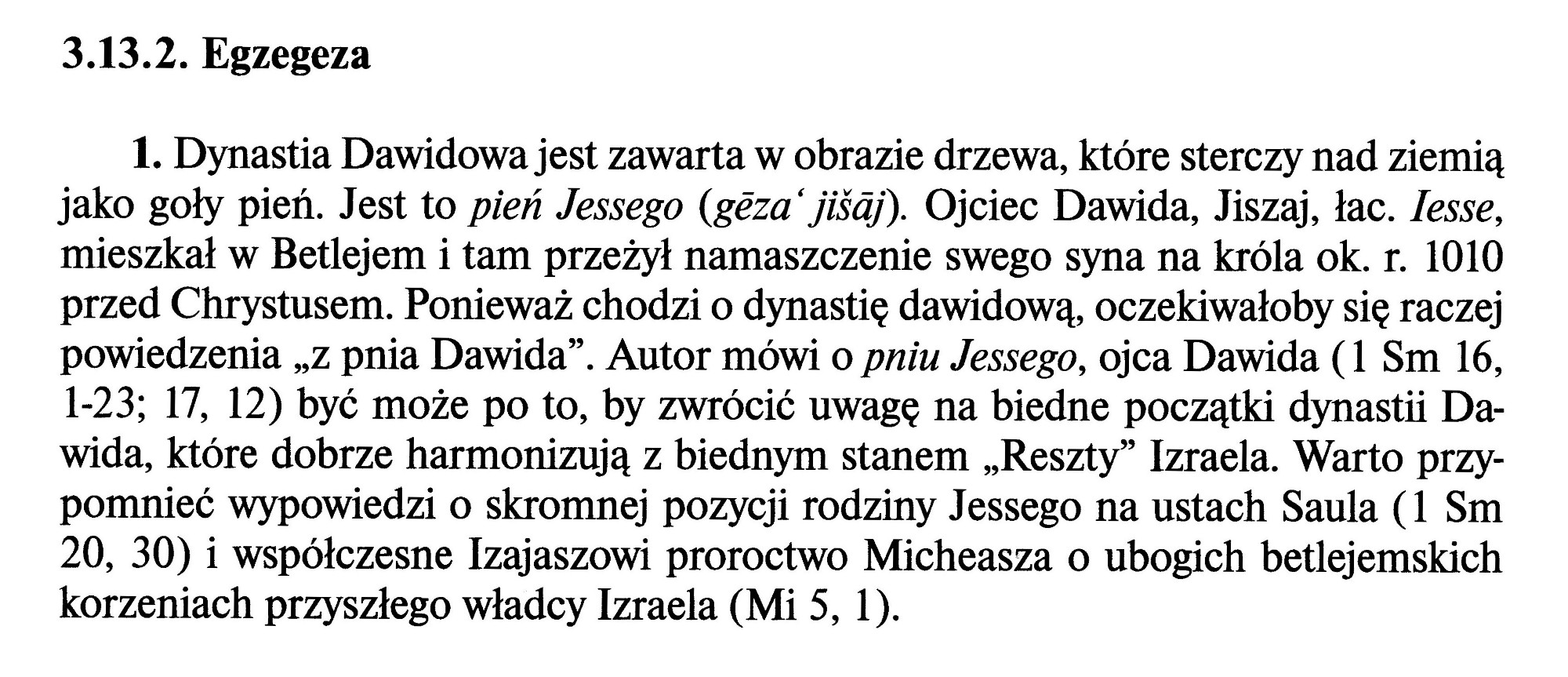 Biblia Tysiąclecia Pallottinum