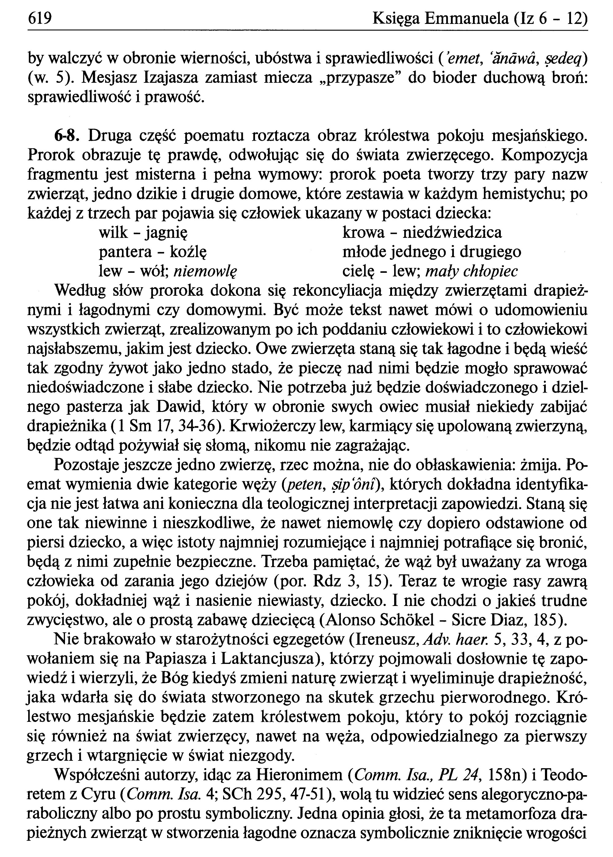 Biblia Tysiąclecia Pallottinum
