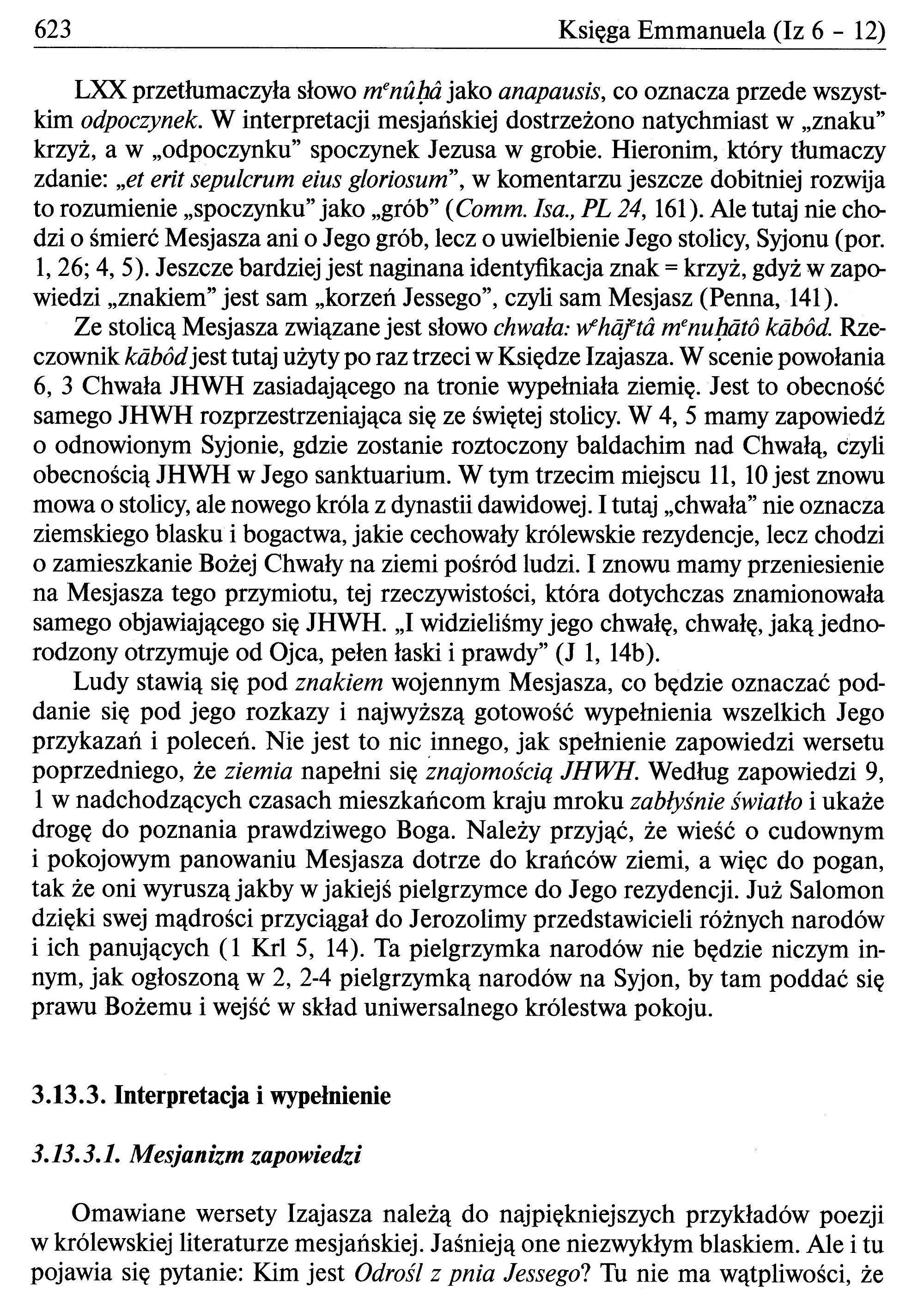 Biblia Tysiąclecia Pallottinum
