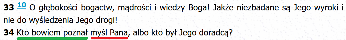 Biblia Tysiąclecia
