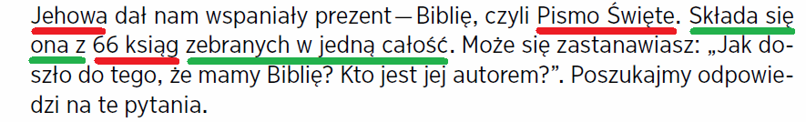 JUŻ ZAWSZE CIESZ SIĘ ŻYCIEM