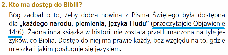 JUŻ ZAWSZE CIESZ SIĘ ŻYCIEM