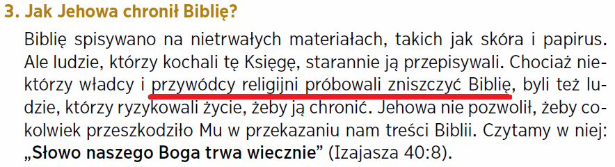 JUŻ ZAWSZE CIESZ SIĘ ŻYCIEM
