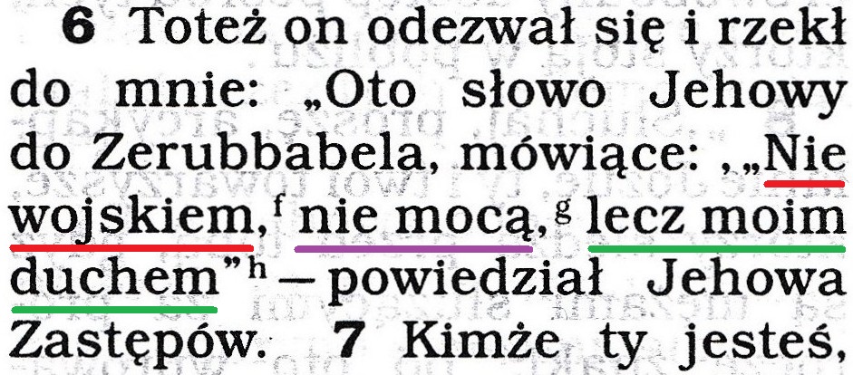Grecko-polski Nowy Testament