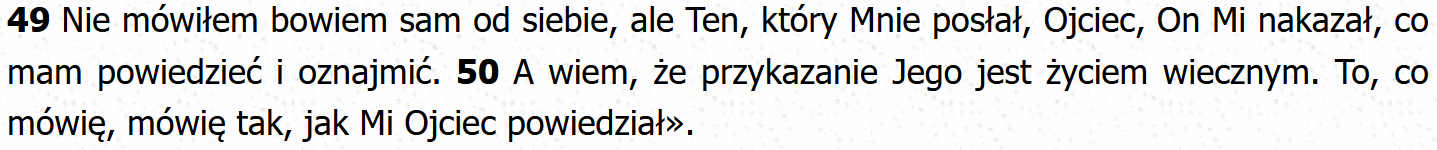 Biblia Tysiąclecia