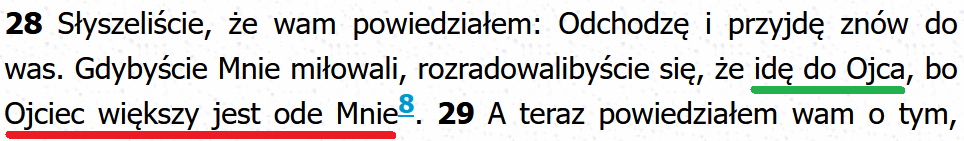 Biblia Tysiąclecia