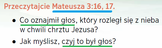 JUŻ ZAWSZE CIESZ SIĘ ŻYCIEM