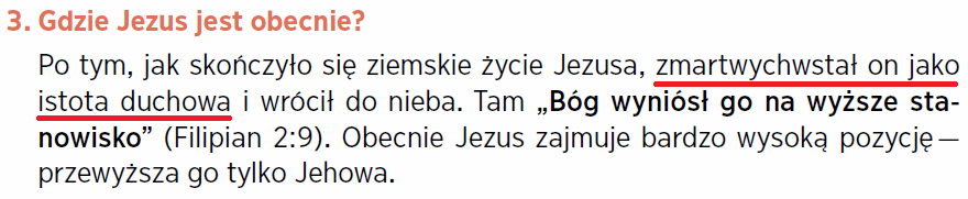JUŻ ZAWSZE CIESZ SIĘ ŻYCIEM