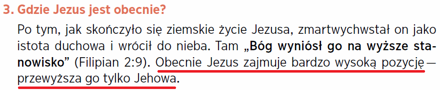 JUŻ ZAWSZE CIESZ SIĘ ŻYCIEM