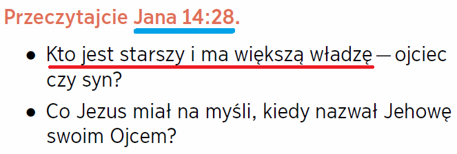 JUŻ ZAWSZE CIESZ SIĘ ŻYCIEM