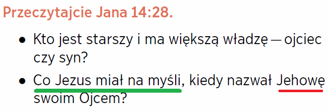 JUŻ ZAWSZE CIESZ SIĘ ŻYCIEM