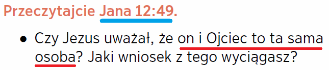 JUŻ ZAWSZE CIESZ SIĘ ŻYCIEM