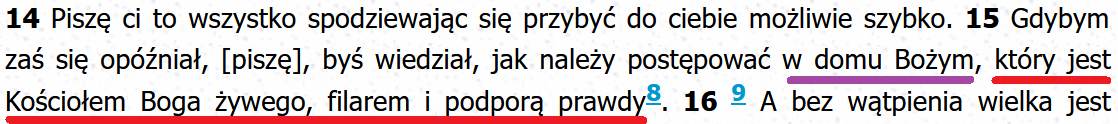 Biblia Tysięclecia Pallottinum