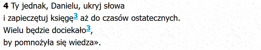 Biblia Tysięclecia Pallottinum
