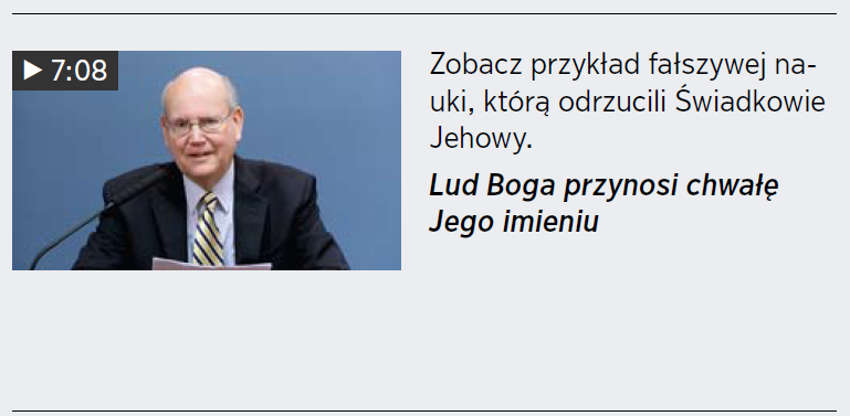 JUŻ ZAWSZE CIESZ SIĘ ŻYCIEM