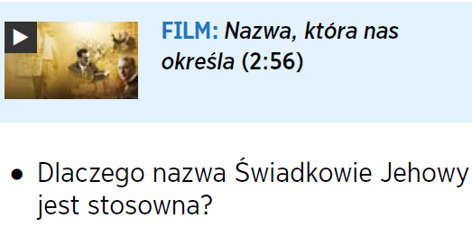 JUŻ ZAWSZE CIESZ SIĘ ŻYCIEM