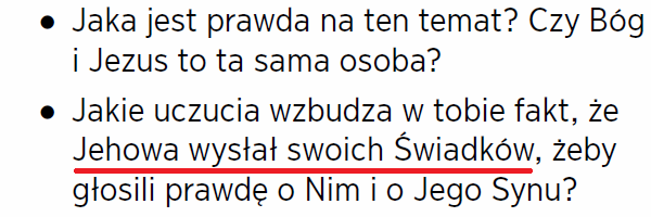 JUŻ ZAWSZE CIESZ SIĘ ŻYCIEM