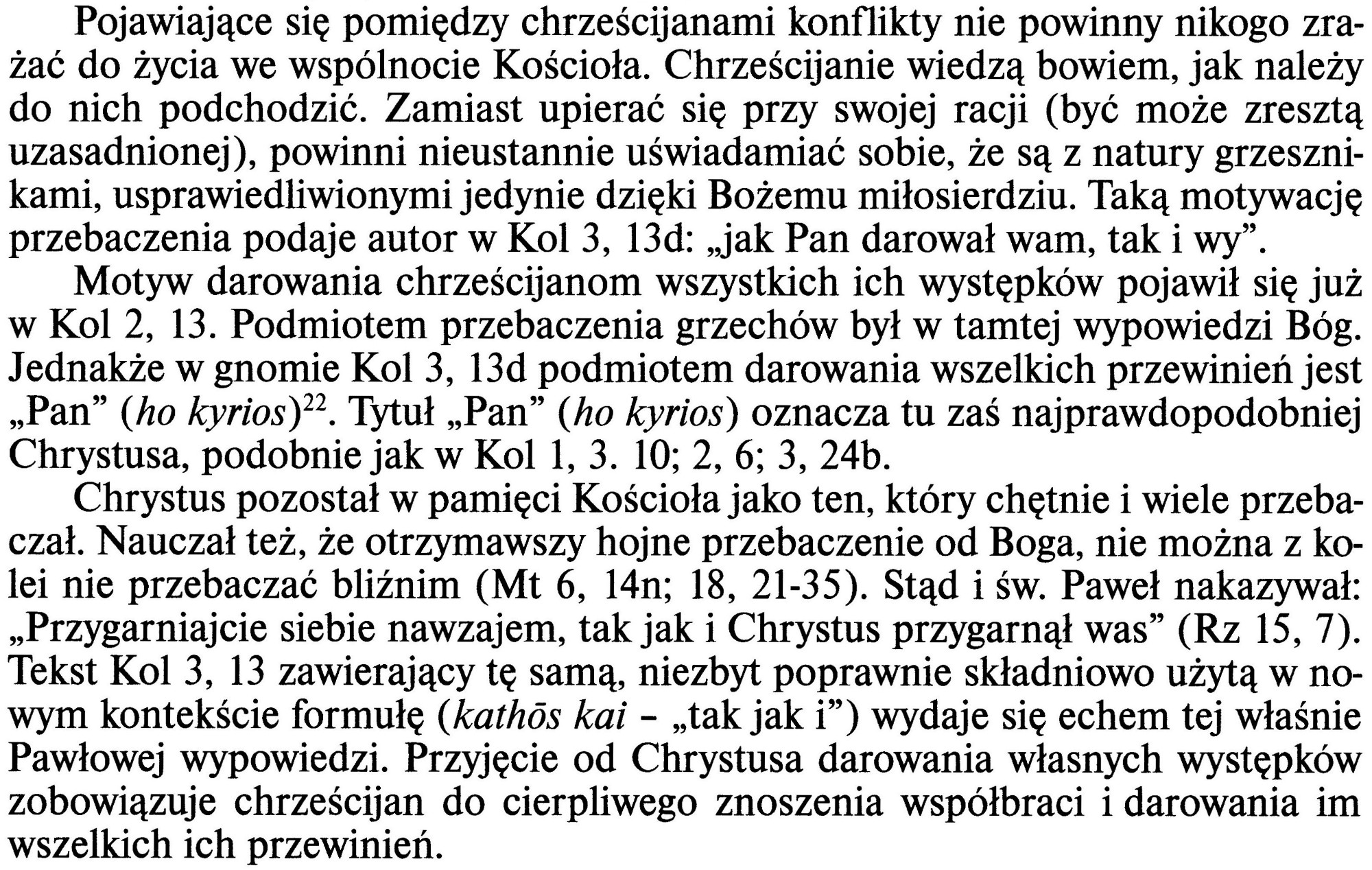 List do Filemona List do Kolosan