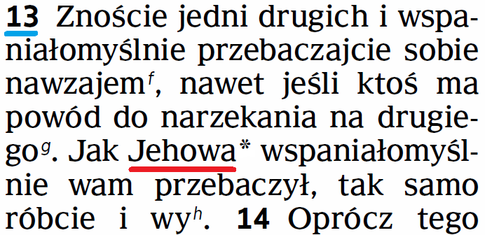 Grecko-polski Nowy Testament