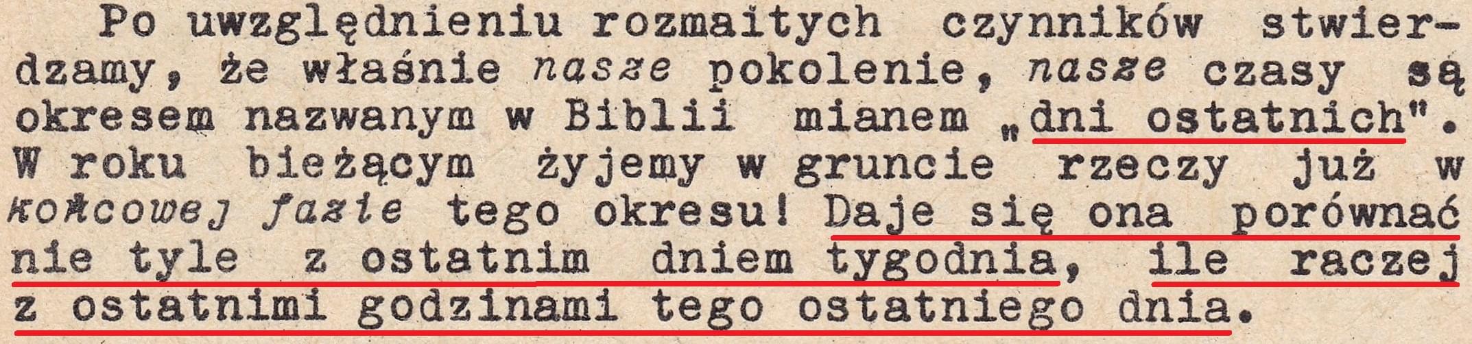Strażnica Nr 13 1968