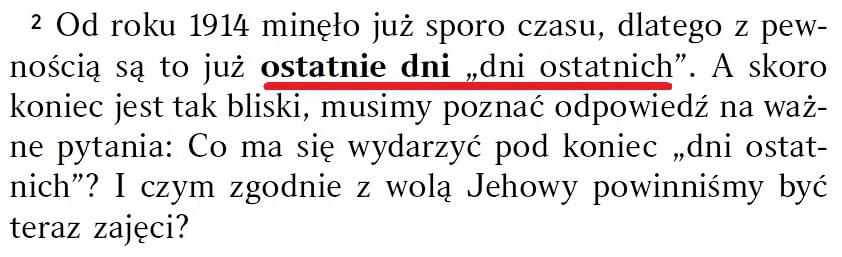 Strażnica Październik 2019
