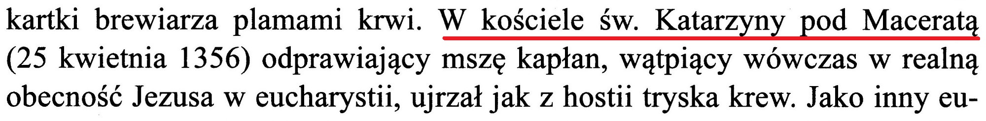 Kościół dogmatów i tradycji wyd.2022
