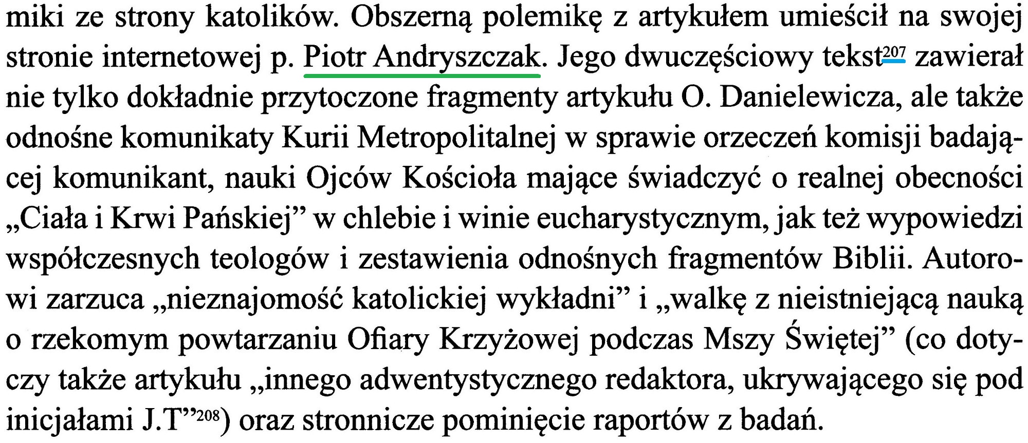 Cuda Eucharystyczne