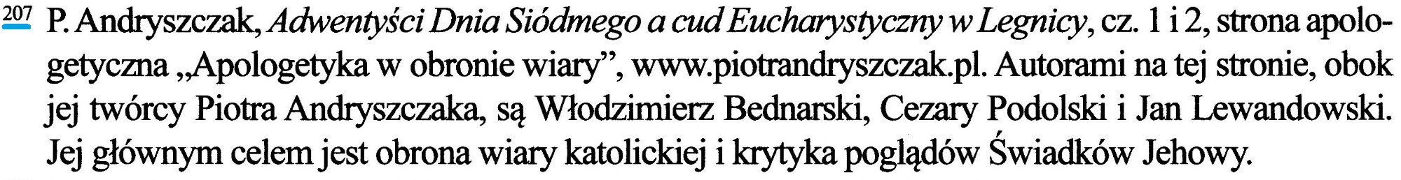 Cuda Eucharystyczne