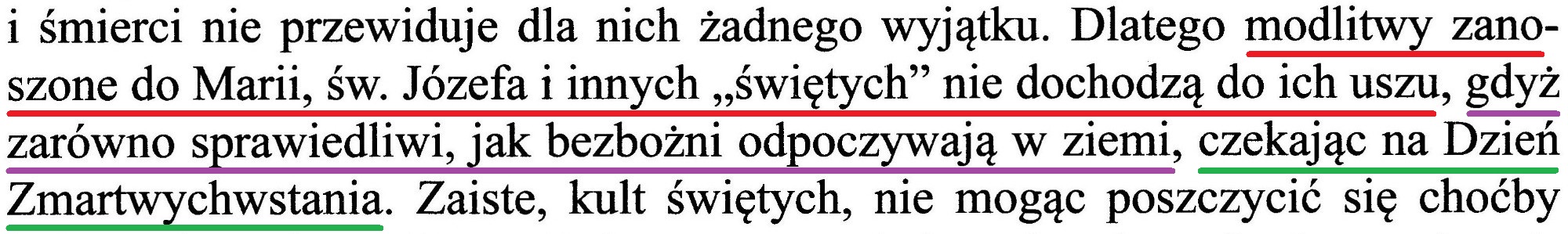 Kościół dogmatów i tradycji wyd.2022
