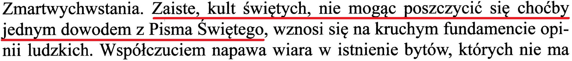 Kościół dogmatów i tradycji wyd.2022