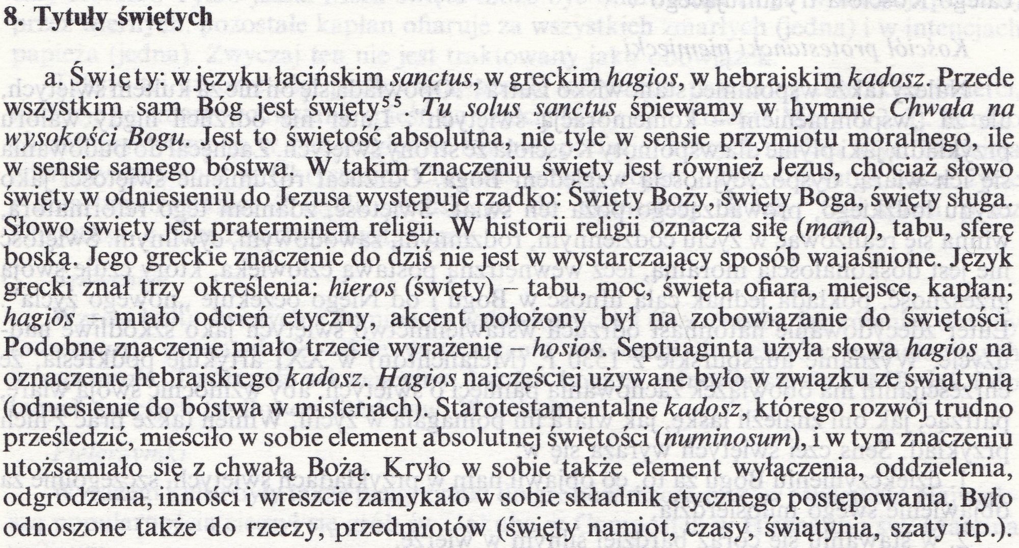 Liturgika Tom II Liturgika i Czas