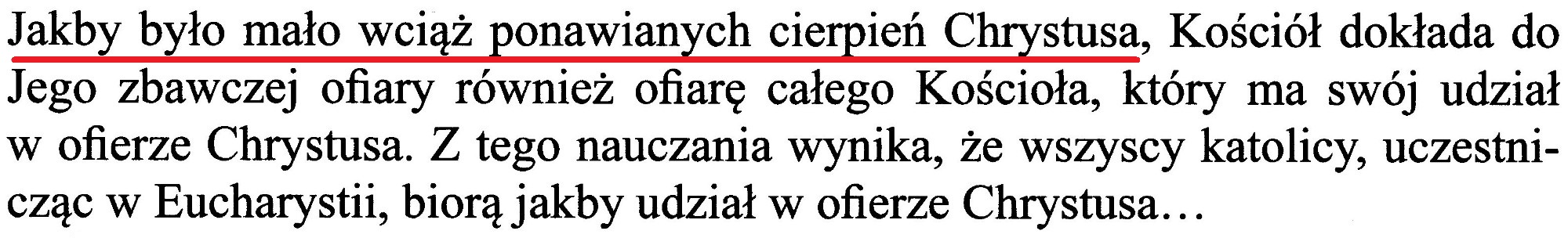 Kościół dogmatów i tradycji wyd.2022