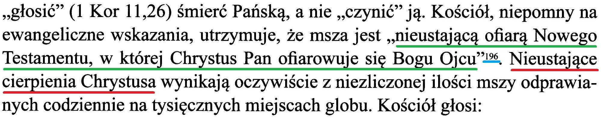 Kościół dogmatów i tradycji wyd.2022
