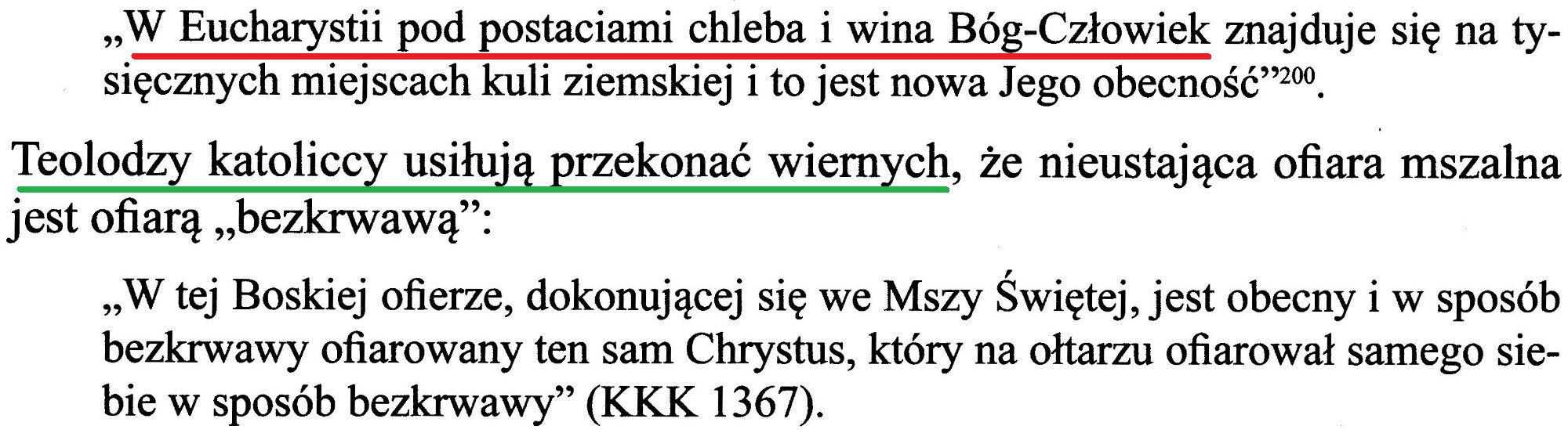 Kościół dogmatów i tradycji wyd.2022