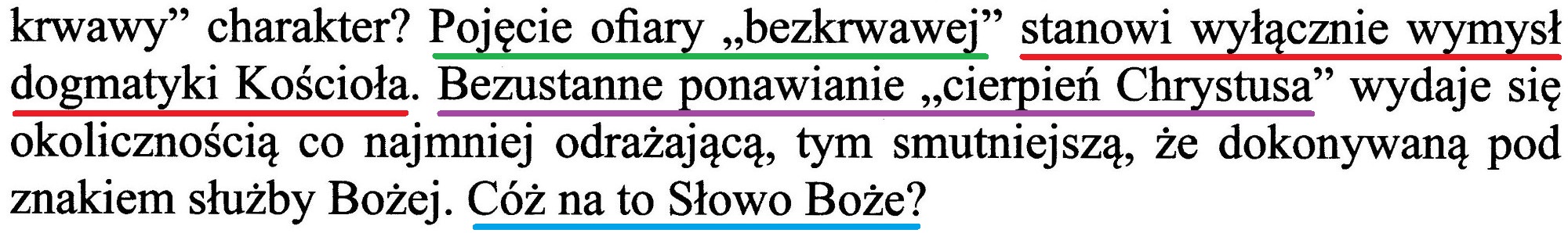 Kościół dogmatów i tradycji wyd.2022