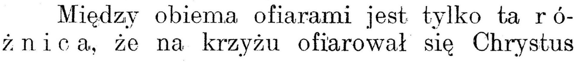 Katolicki Katechizm Ludowy ks. Spirago