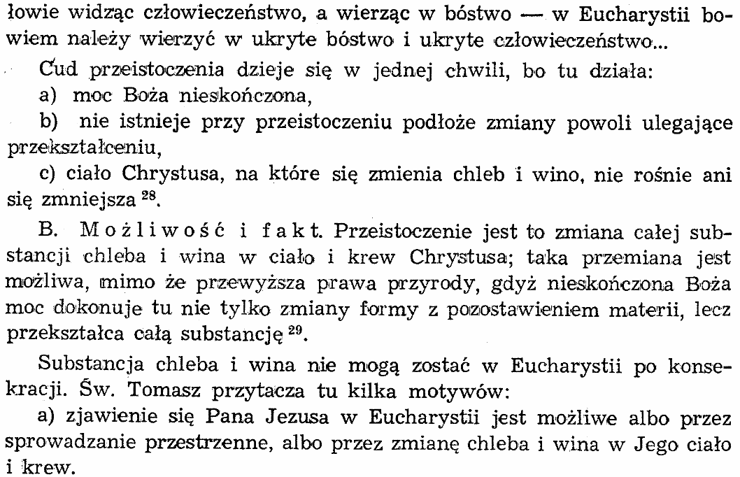 Kościół dogmatów i tradycji wyd.2022